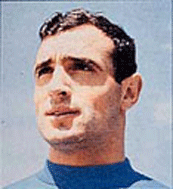 Click to go to Juventus Profile